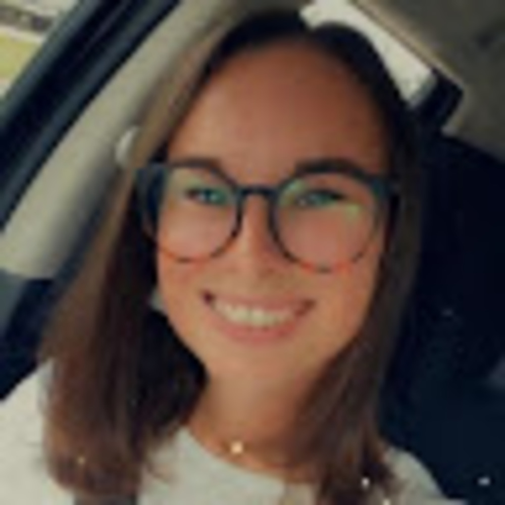 Meet your Posher, Megan